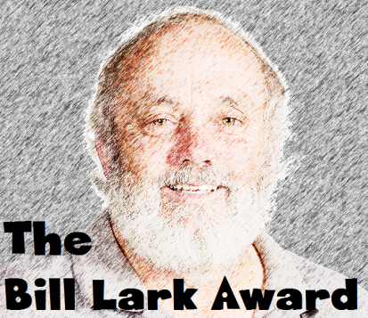 5 The Bill Lark Award Whisky Waffle