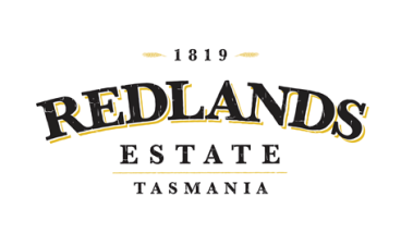 Redlands Estate Distillery whisky waffle