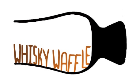 Whisky Waffle Logo 1