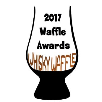 2017 Waffle Awards